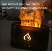 Picture of Flame Aroma Diffuser