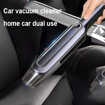 Picture of Portable Car Vacuum Cleaner