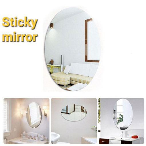 Picture of Sticky Mirror