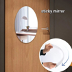 Picture of Sticky Mirror