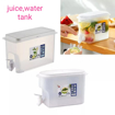 Picture of Juice or water tank