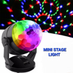 Picture of Mini Stage Light