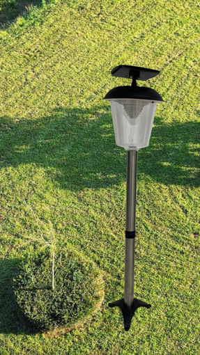 Picture of Exterior Lamps 3D Models