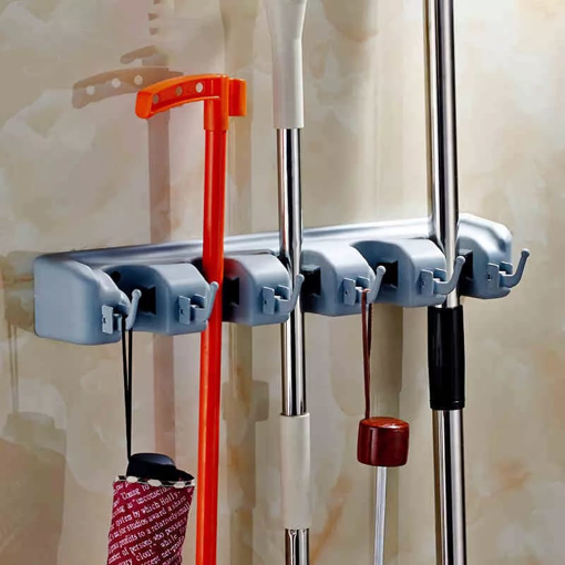 Picture of Mop Broom Holder