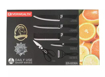 Picture of Kitchen knife set
