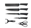 Picture of Kitchen knife set