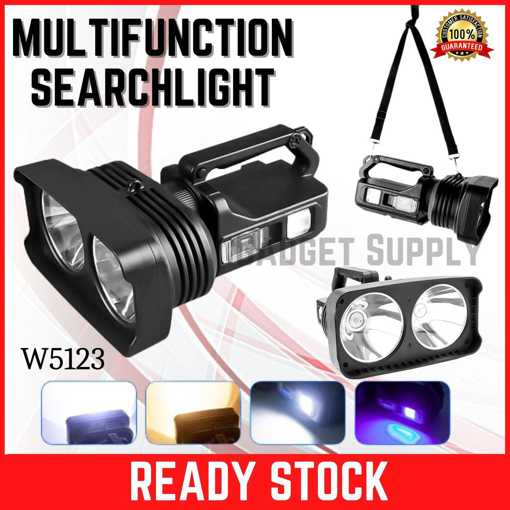 Picture of Multifunction Searchlight