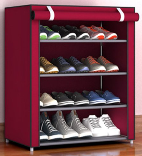 Picture of Household Shoe Rack