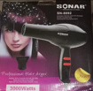 Picture of Sonar Professional Hair Dryer