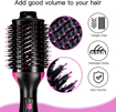 Picture of Hairdryer Brush and Styler