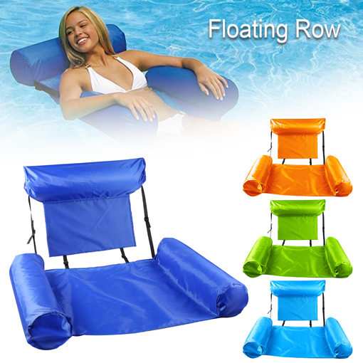 Picture of Water Hammock Inflatable