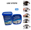 Picture of Oven and Cookware Cleaning Paste