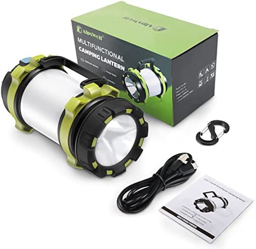Picture of Multifunctional Camping Lamp Light