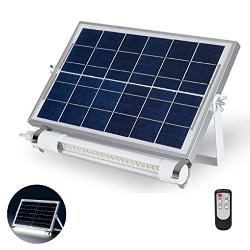 Picture of Solar Security Lighting