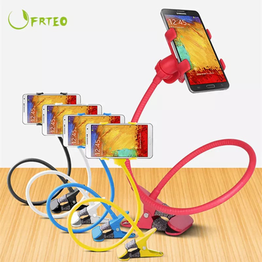 Picture of Flexible Mobile Phone Holder
