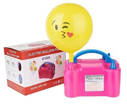 Picture of Electric Ballon Pump