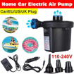 Picture of Electric Air Pump