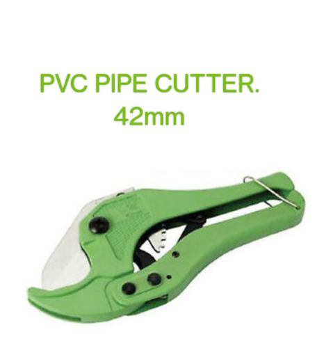 Picture of PVC Pipe Cutter