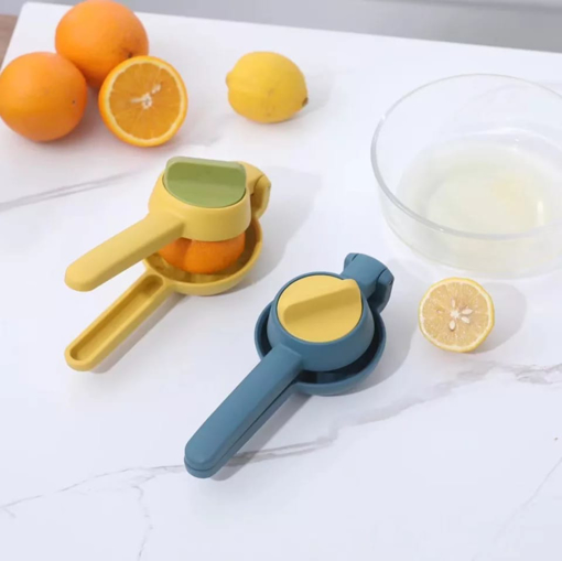 Picture of Manual Citrus Juicer