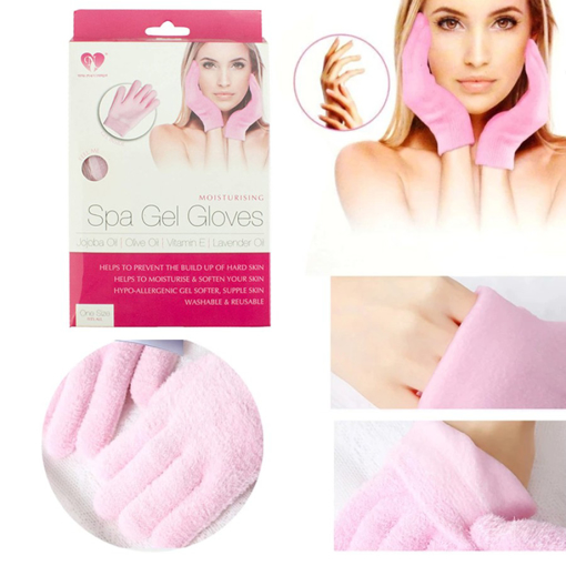 Picture of Spa Gel Gloves