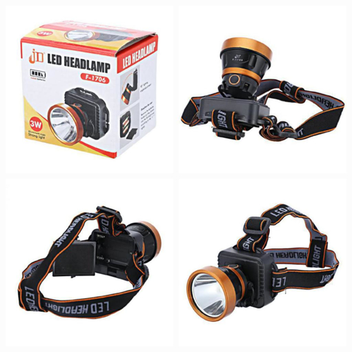 Picture of LED Headlamp