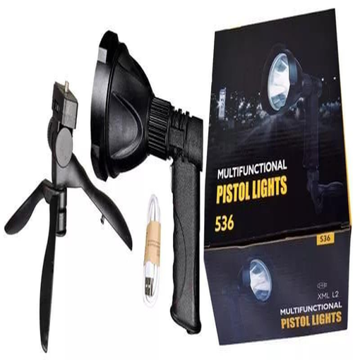 Picture of Multifunctional Pistol Lights