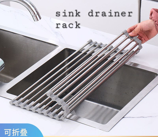 Picture of Dish Drying Rack