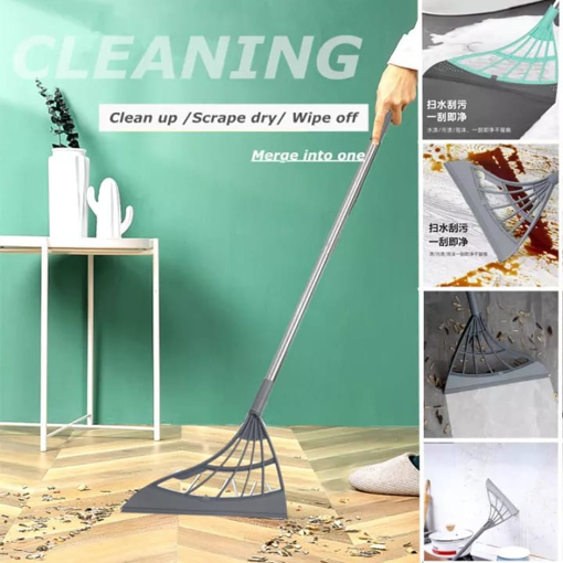 Picture of Multifunction Magic Broom  & Mop