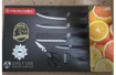 Picture of Set of Kitchen Knifes 