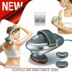 Picture of Body Massager with Thermal Infrared