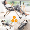 Picture of Folding Recliner Chair