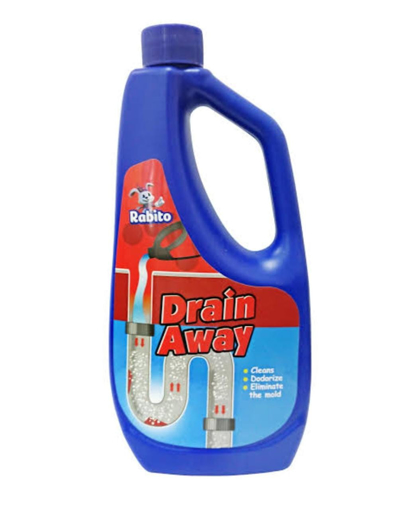 Picture of Drain Cleaner