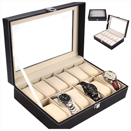 Picture of Watch Box 