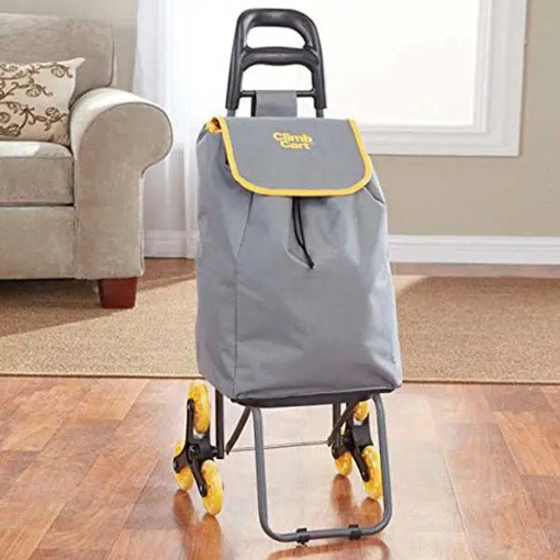 Picture of Foldable Stair Trolley