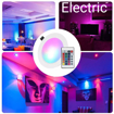 Picture of Smart WiFi RGB LED Ceiling Light Lamp