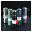 Picture of Vacuum Flask Sets Thermos Bottles with Cups
