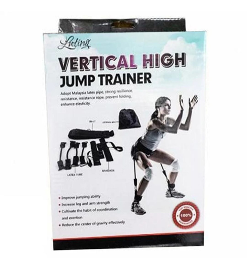 Picture of Jump Trainer Belt