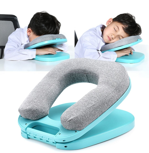 Picture of Desktop Sleeping Pillow