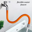 Picture of Flexible Water Faucet Extension
