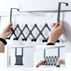 Picture of Telescopic Clothes Rack