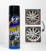 Picture of Car Wheel Cleaner