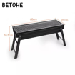 Picture of Outdoor Folding BBQ Grill