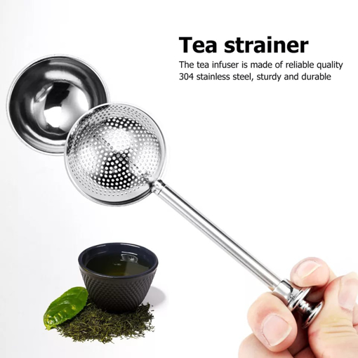 Picture of Tea Strainer