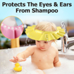 Picture of Kids Shower Hat