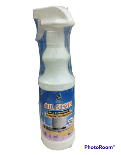 Picture of Oil Stain Remover