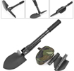Picture of Multifunctional Military Folding Shovel 