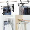 Picture of 5 in 1 Trouser Hanger