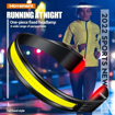 Picture of Rechargeable Headband Light