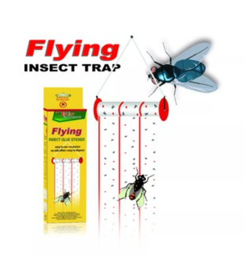 Picture of Flying Insect Trap