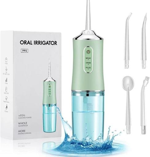 Picture of Oral Irrigator